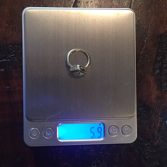 14k Emerald Diamonds - Picture 7 of 10